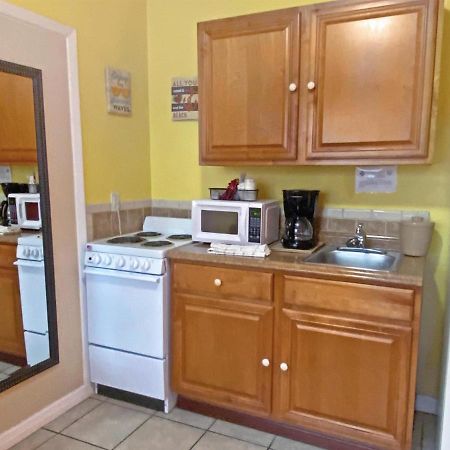 Bella Sirena Inn St. Pete Beach Ngoại thất bức ảnh