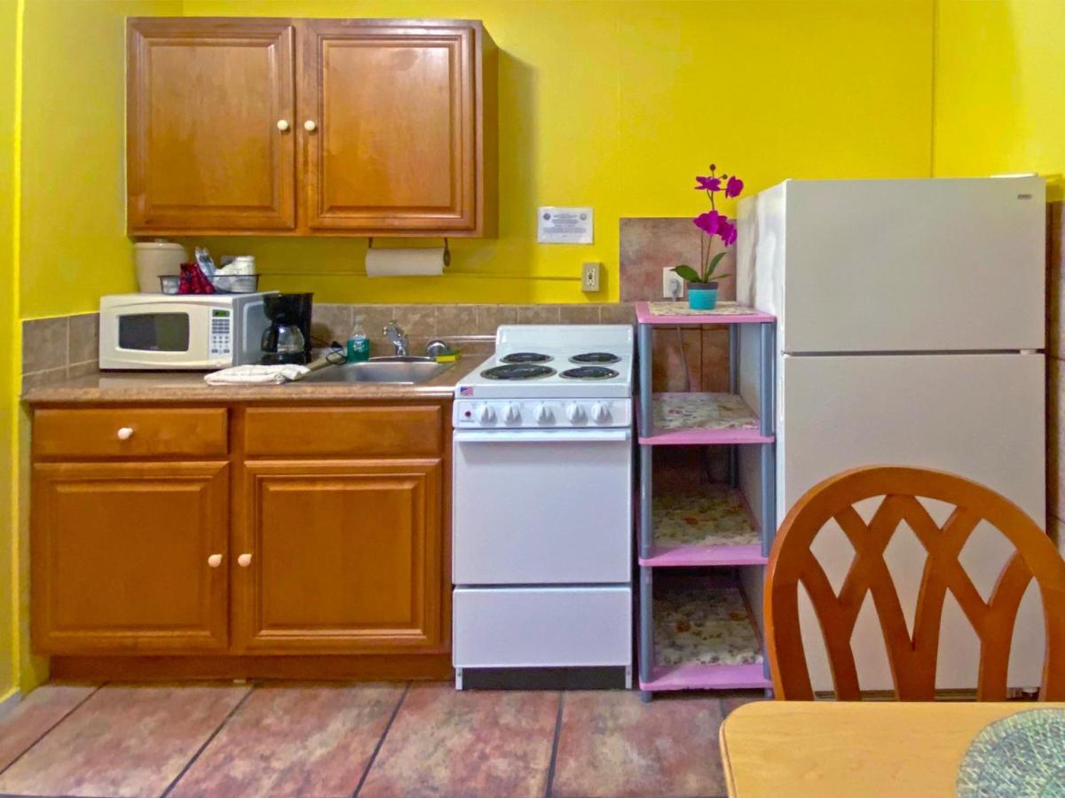 Bella Sirena Inn St. Pete Beach Ngoại thất bức ảnh