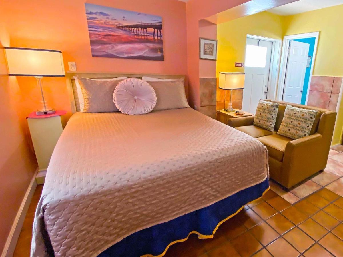 Bella Sirena Inn St. Pete Beach Ngoại thất bức ảnh