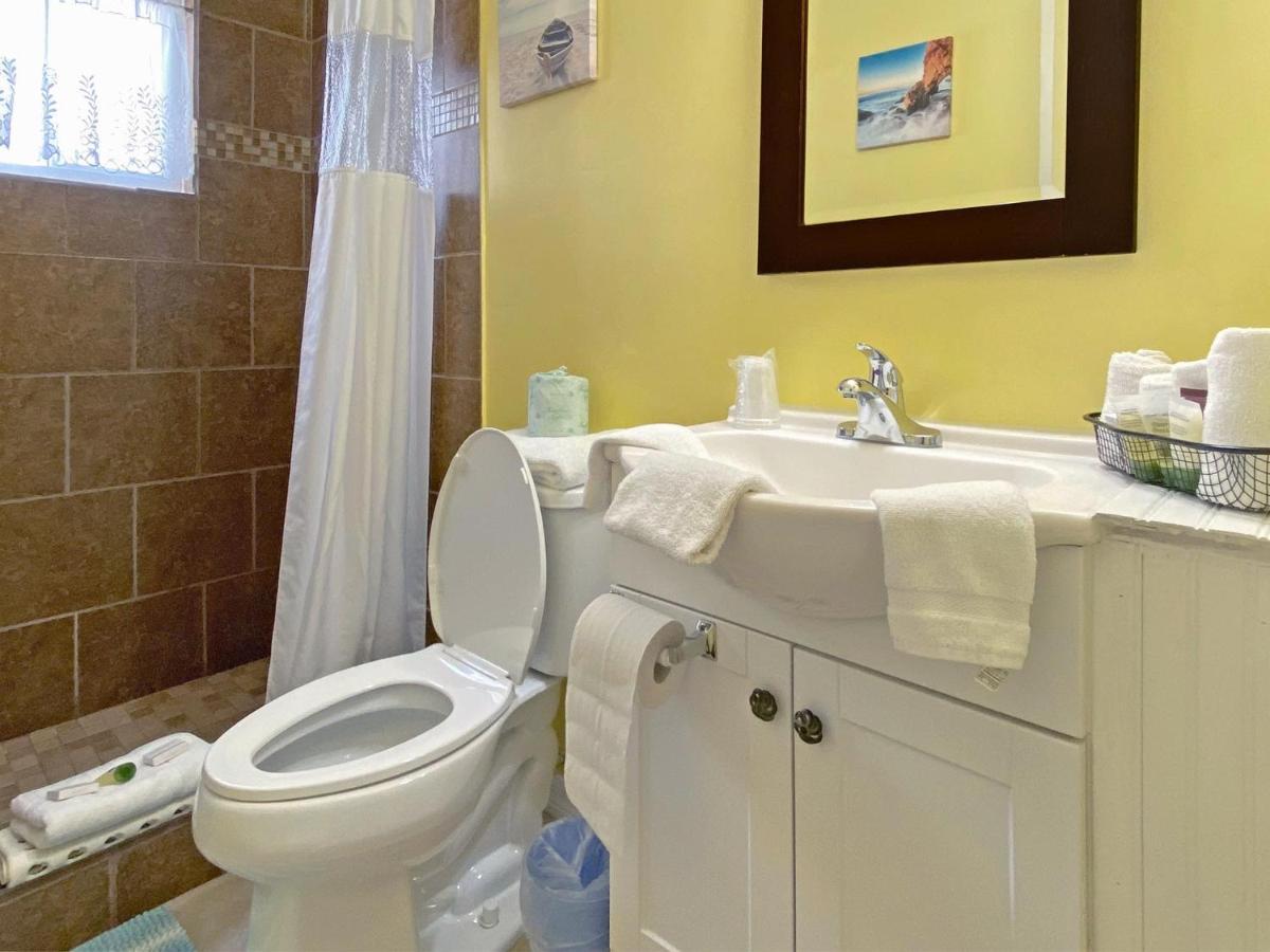 Bella Sirena Inn St. Pete Beach Ngoại thất bức ảnh